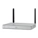 Cisco Integrated Services Router 1126X - - Router - - DSL-Modem 8-Port-Switch - 1GbE