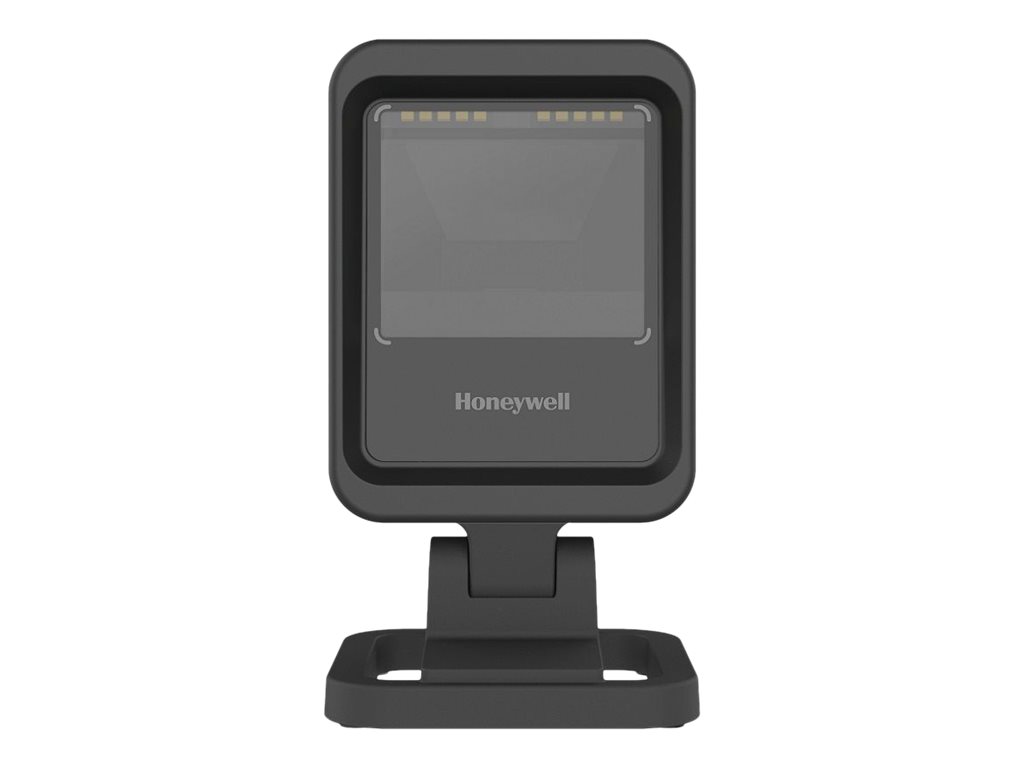 Honeywell Genesis XP 7680g - Barcode-Scanner - Desktop-Gerät - 2D-Imager - decodiert - RS-232