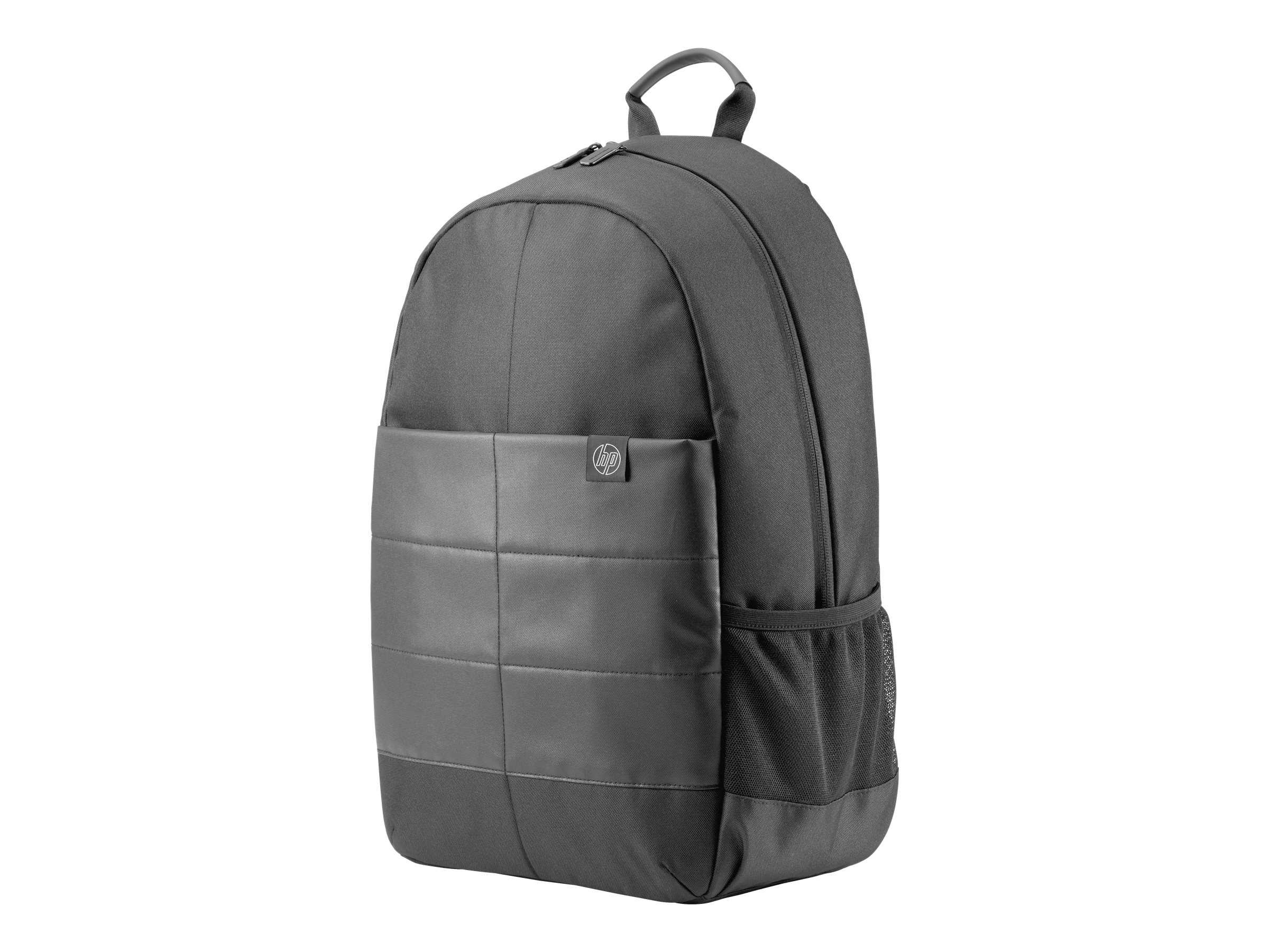 HP Classic Backpack - Notebook-Rucksack - 39.62 cm (15.6