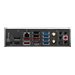 MSI MAG B650 TOMAHAWK WIFI - Motherboard - ATX - Socket AM5 - AMD B650 Chipsatz - USB 3.2 Gen 1, USB 3.2 Gen 2, USB-C 3.2 Gen2, 