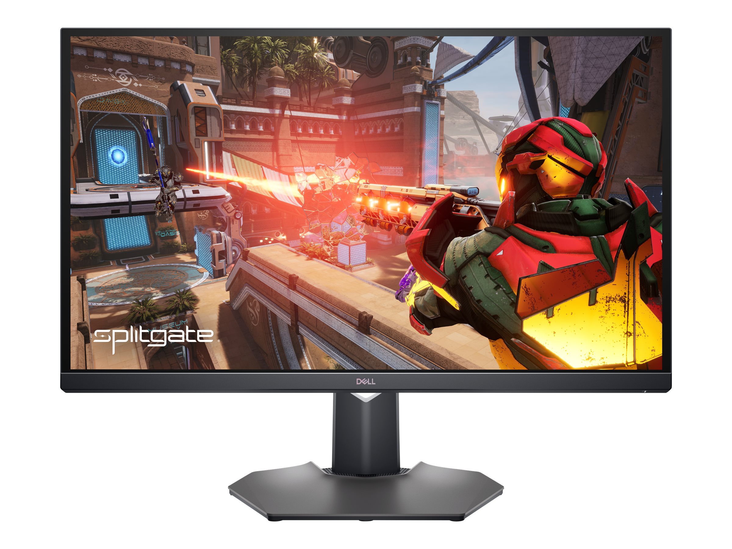 Dell G3223D - LED-Monitor - Gaming - 80 cm (31.5