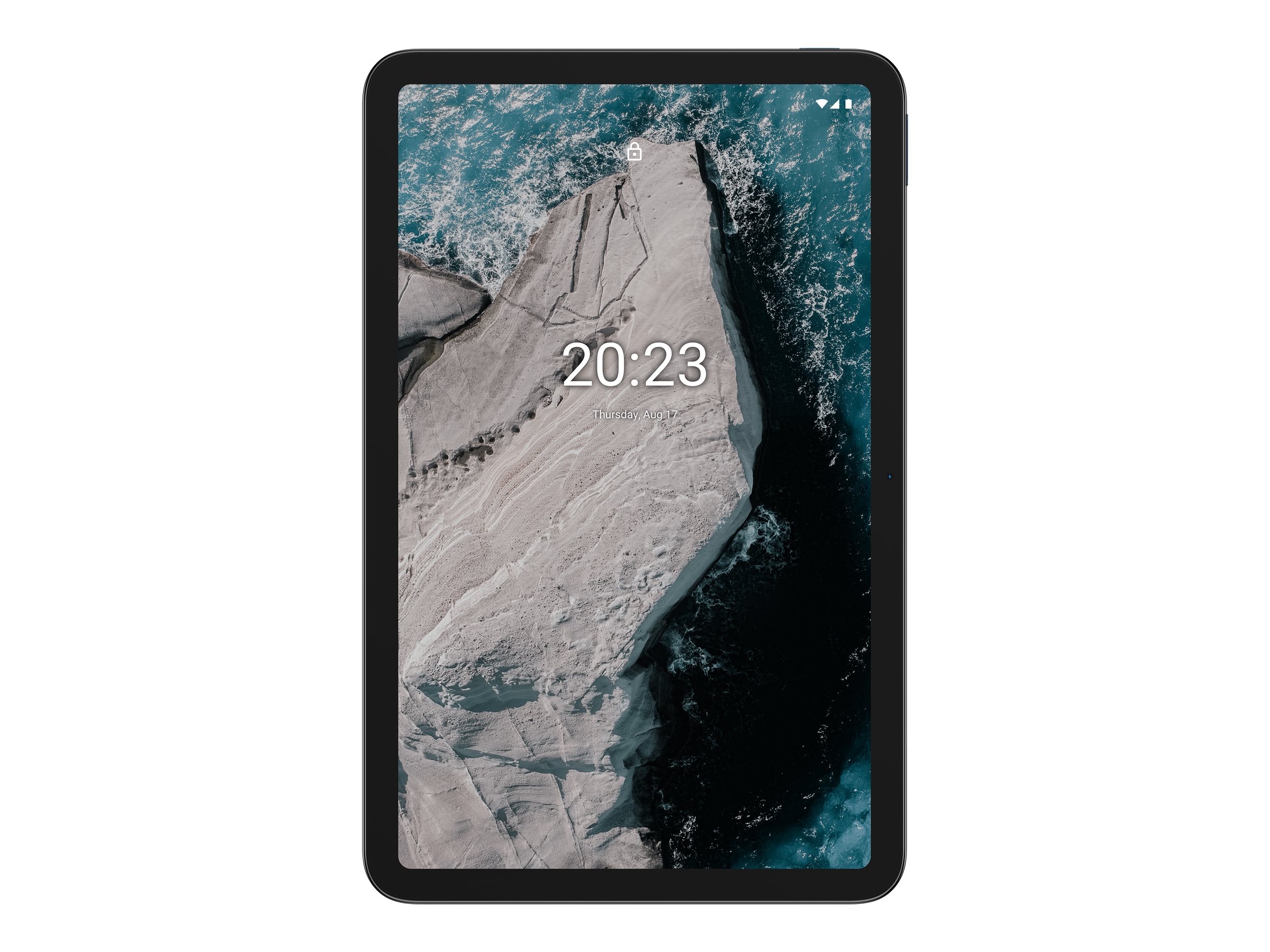 Nokia T20 - Tablet - Android 11 - 64 GB - 26.4 cm (10.4