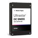 WD Ultrastar DC SN655 WUS5EA138ESP7E1 - SSD - 3.84 TB - intern - 2.5
