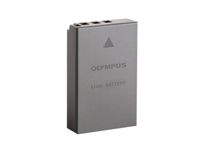 Olympus BLS-50 - Batterie - Li-Ion - 1210 mAh - für OM-D E-M10, E-M5; PEN E-P7, E-PL10, E-PL5, E-PL6, E-PL7, E-PL8, E-PL9, E-PM2