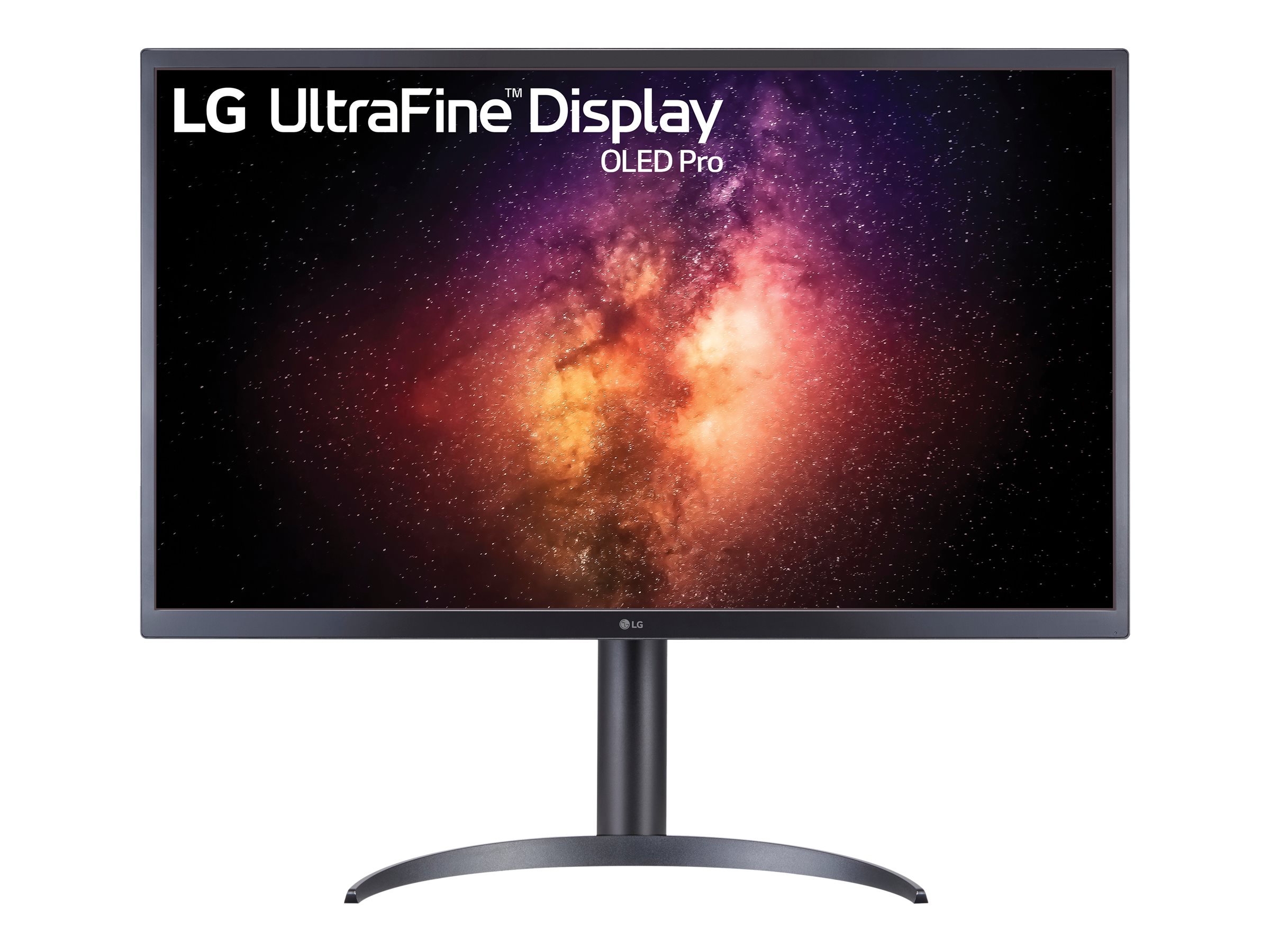 LG UltraFine 32EP950-B - OLED-Monitor - 80 cm (32