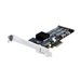 Lenovo High IOPS SS Class SSD PCIe Adapter - SSD - 160 GB - intern - PCIe x4 - fr BladeCenter HS22 7870; System x3650 M2; x3850