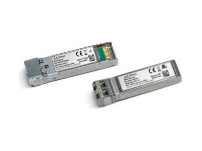 NVIDIA - Netzwerkadapter - SFP+ - Glasfaser