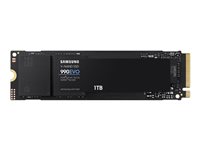Samsung 990 EVO MZ-V9E1T0BW - SSD - verschlsselt - 1 TB - intern - M.2 2280