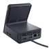 Dell Dual Charge HD22Q - Dockingstation - USB-C - HDMI, DP - 1GbE - 90 Watt