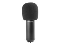 Vonyx CMS400 Studio Set - Mikrofon