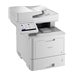 Brother MFC-L9670CDN - Multifunktionsdrucker - Farbe - Laser - A4/Legal (Medien) - bis zu 40 Seiten/Min. (Kopieren)