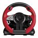 SPEEDLINK TRAILBLAZER Racing Wheel - Lenkrad- und Pedale-Set - kabelgebunden - Schwarz - für Sony PlayStation 3, Microsoft Xbox 