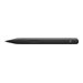 Microsoft Surface Slim Pen 2 - Aktiver Stylus - 2 Tasten - Bluetooth 5.0 - mattschwarz - fr Microsoft Surface Hub 2S, Laptop St