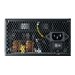 Cooler Master MWE Gold V2 750 - Netzteil (intern) - ATX12V / EPS12V - 80 PLUS Gold - Wechselstrom 100-240 V - 750 Watt