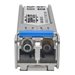 Tripp Lite HP J4859C Compatible SFP Transceiver 1000Base-LX LC DDM SMF - SFP (Mini-GBIC)-Transceiver-Modul (gleichwertig mit: HP