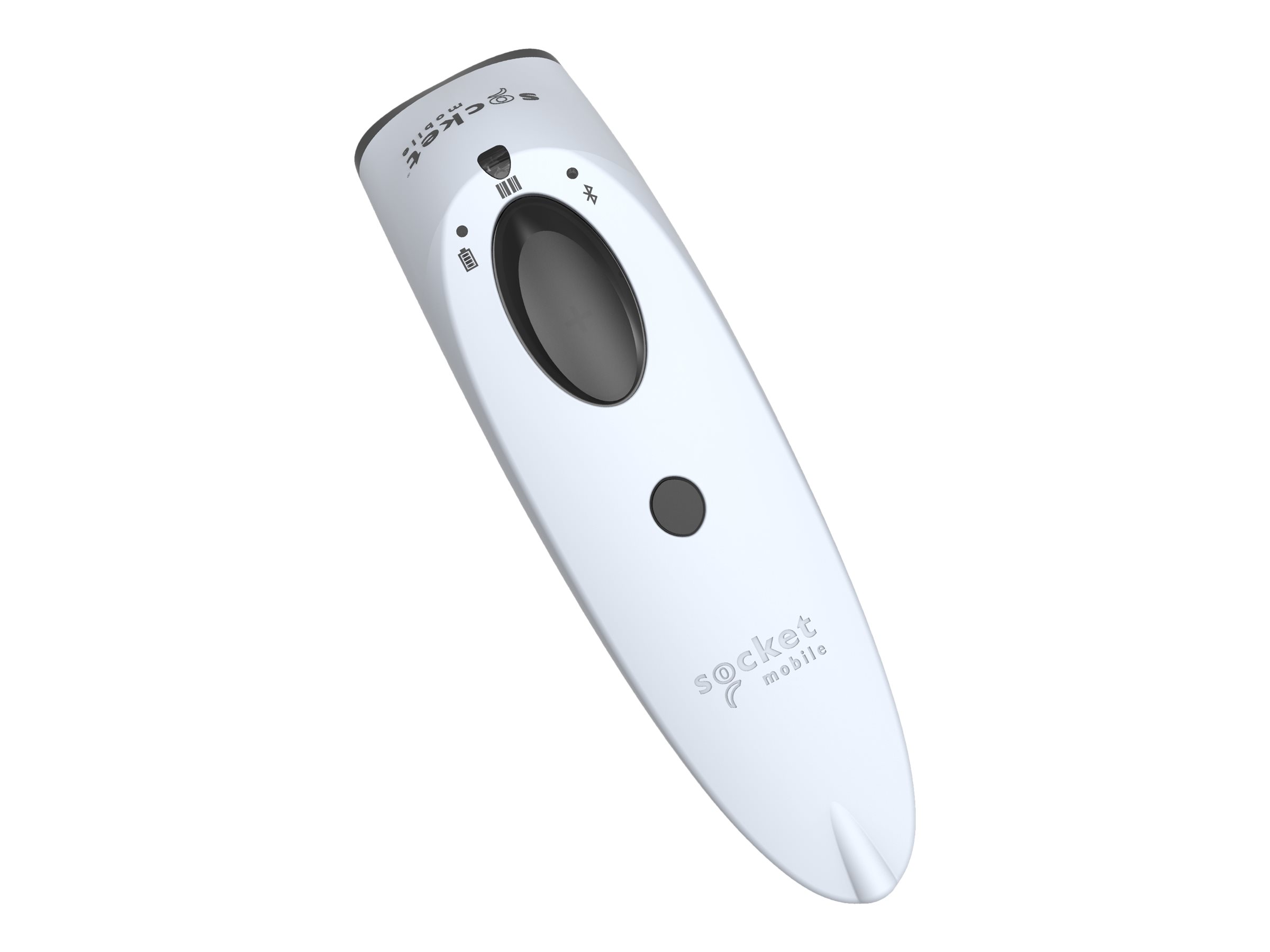 SocketScan S740 - Barcode-Scanner - tragbar - 2D-Imager - decodiert - Bluetooth (Packung mit 50)