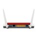 AVM FRITZ!Box 6850 LTE - - Wireless Router - - DSL/WWAN 4-Port-Switch - 1GbE - Wi-Fi 5 - Dual-Band
