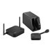 BenQ InstaShow WDC10 - Wireless Video-/Audio-Erweiterung - Wi-Fi 5 - bis zu 8 m - fr BenQ LH710, LH930, LU710, LU960UST, MH536,