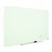 Nobo Diamond - Whiteboard - geeignet fr Wandmontage - 993 x 559 mm - Temperglas - magnetisch