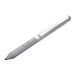 HP Active Pen G3 - Digitaler Stift - 3 Tasten - Grau - fr Elite x2; x360; EliteBook x360; ZBook Studio x360 G5 Mobile Workstati