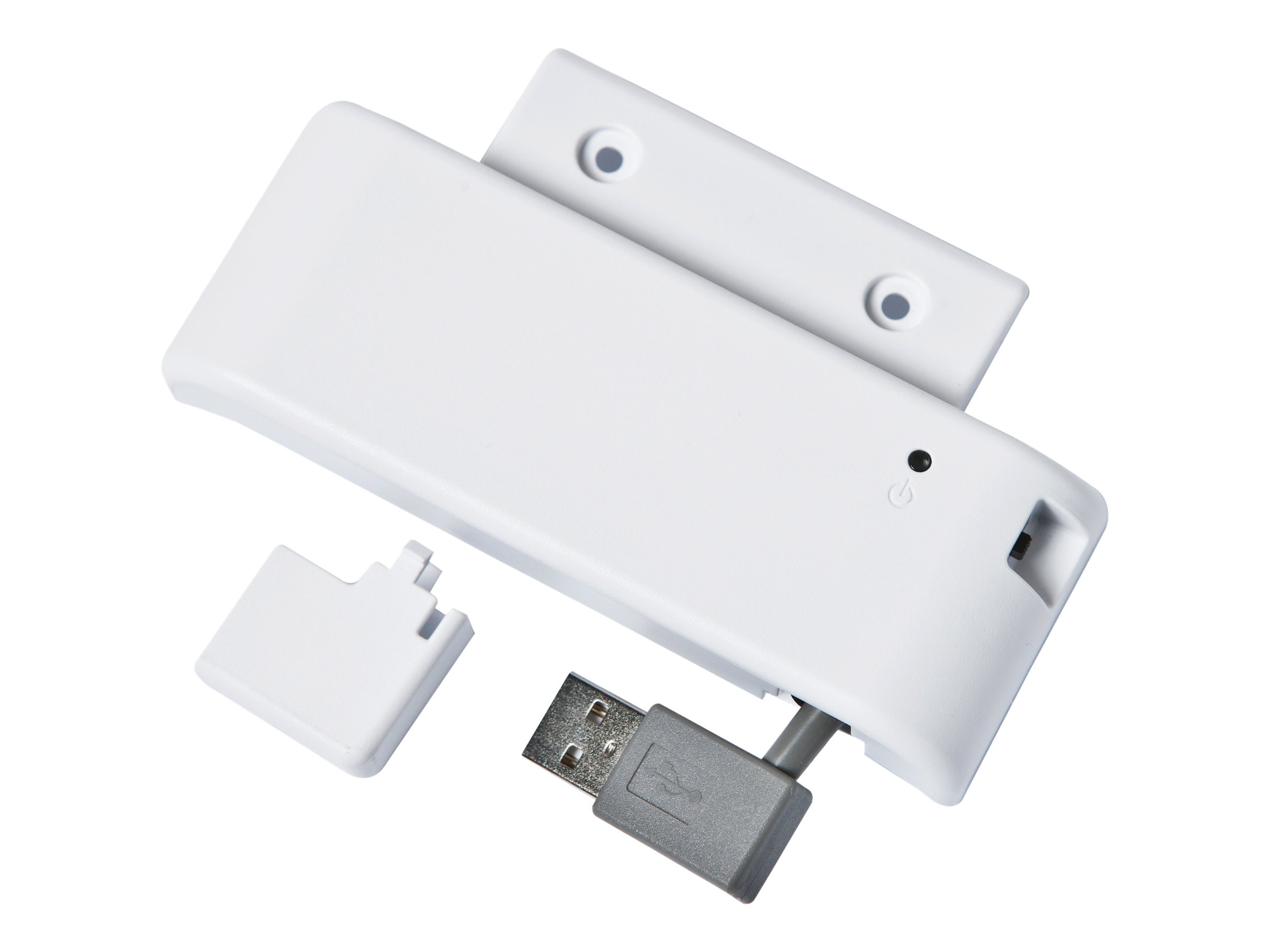 Brother - Druckserver - USB - Bluetooth - für Brother TD-2120N, TD-2130N, TD-2130NHC