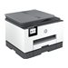 HP Officejet Pro 9022e All-in-One - Multifunktionsdrucker - Farbe - Tintenstrahl - Legal (216 x 356 mm) (Original) - A4/Legal (M