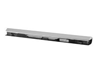 HP RO04 - Laptop-Batterie - Lithium-Ionen - 4 Zellen - 3000 mAh - fr ProBook 430 G3 Notebook, 440 G3 Notebook