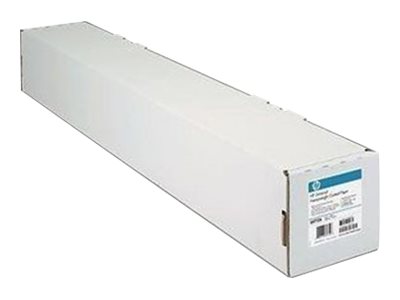 HP Special - Holzfaser - matt - 4,3 mil - Rolle (91,4 cm x 45,7 m) - 90 g/m