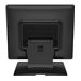 Elo Desktop Touchmonitors 1517L AccuTouch Zero-Bezel - LED-Monitor - 38.1 cm (15