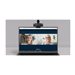 Logitech HD Pro Webcam C920S - Webcam - Farbe - 1920 x 1080 - Audio - USB
