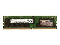 HPE SmartMemory - DDR4 - Modul - 32 GB - DIMM 288-PIN - 2933 MHz / PC4-23400