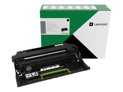 Lexmark - Schwarz - original - Box - Druckerbildeinheit LCCP, LRP - fr Lexmark M3350, MS531dw, MS631dw, MS632dwe, MX532adwe, MX