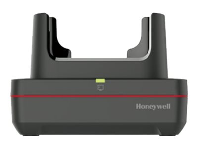Honeywell Non-Booted Display Dock - Docking Cradle (Anschlussstand) - USB / Ethernet - HDMI - 10Mb LAN - fr Honeywell CT45, CT4