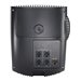 NetBotz Room Monitor 355 - Gert zur Umgebungsberwachung - 100Mb LAN - mit 120/240V PoE Injector - fr P/N: AR106SH4, AR106SH6,