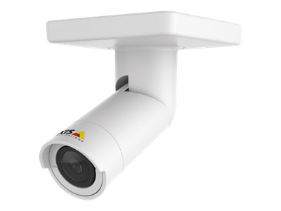 AXIS p1254 - Netzwerk-Überwachungskamera - Farbe - 1280 x 720 - 720p - feste Irisblende