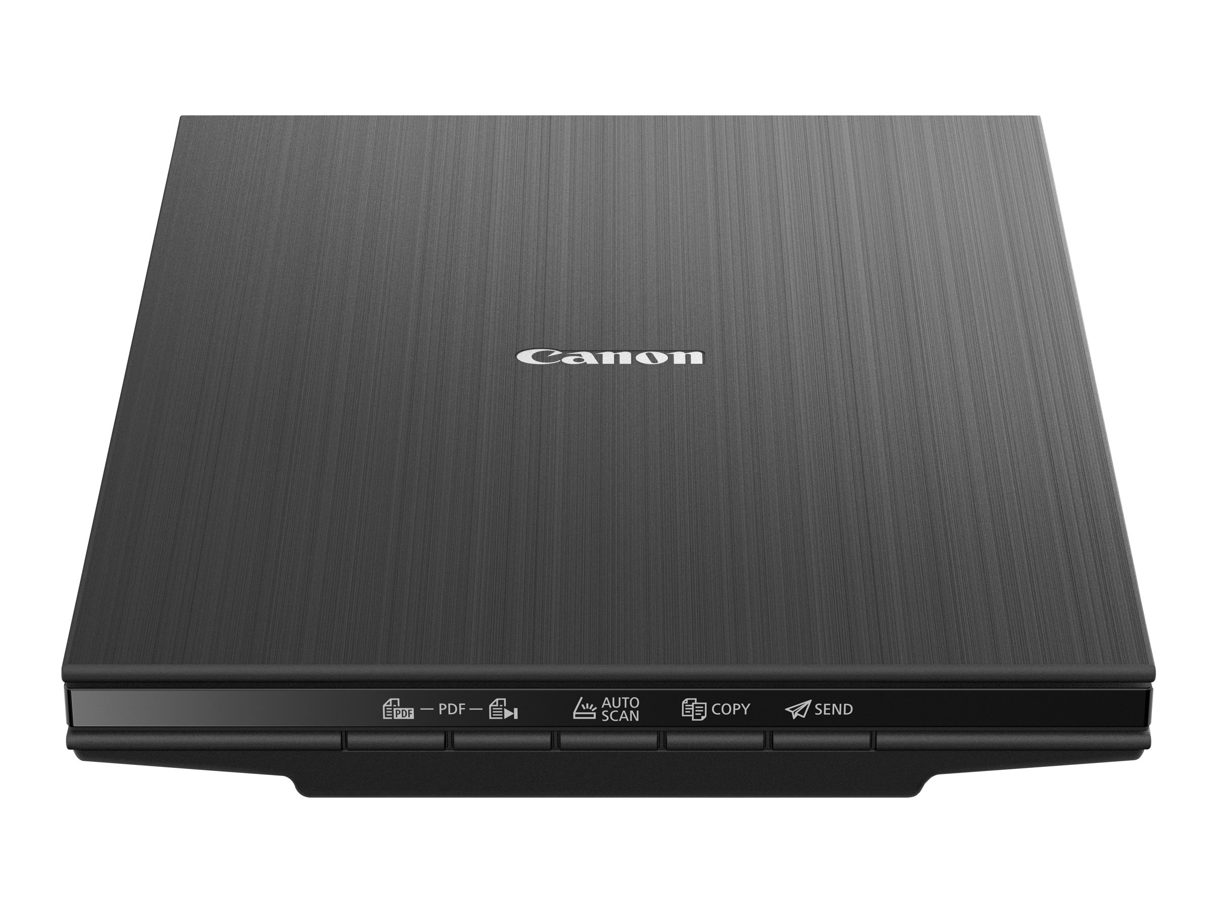 Canon CanoScan LiDE 400 - Flachbettscanner - Contact Image Sensor (CIS) - A4/Letter - 4800 dpi x 4800 dpi - USB-C