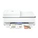 HP ENVY Pro 6432 All-in-One - Multifunktionsdrucker - Farbe - Tintenstrahl - 216 x 297 mm (Original) - A4/Letter (Medien)