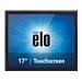 Elo Open-Frame Touchmonitors 1790L - LED-Monitor - 43.2 cm (17