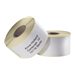 Avery Zweckform - Papier - permanenter Klebstoff - weiss - 25 x 54 mm 500 Etikett(en) (1 Rolle(n) x 500) rechteckige Adressetike