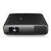 BenQ W4000i - DLP-Projektor - RGB-LED, 4-farbig - 3D - 3200 ANSI-Lumen - 3840 x 2160