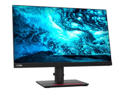 [Neue beschädigte Verpackung] Lenovo ThinkVision T23i-20 - LED-Monitor - 58 cm (23