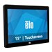 Elo 1502L - Ohne Standfuss - M-Series - LED-Monitor - 39.6 cm (15.6