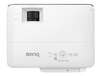 BenQ CineHome W1800i - DLP-Projektor - 3D - 2000 ANSI-Lumen - 3840 x 2160 - 16:9