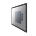 Neomounts FPMA-W115 - Klammer - fr LCD-Display - Silber - Bildschirmgrsse: 25.4-101.6 cm (10