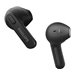 Philips TAT2236BK - True Wireless-Kopfhrer mit Mikrofon - im Ohr - Bluetooth - Schwarz