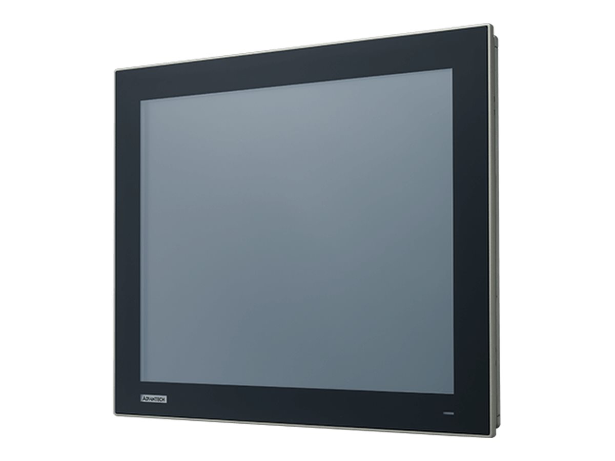 Advantech FPM-219-R9AE - LED-Monitor - 48.3 cm (19