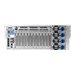 HPE ProLiant DL580 Gen9 Base - Server - Rack-Montage - 4U - vierweg - 2 x Xeon E7-4809v3 / 2 GHz