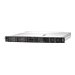 HPE ProLiant DL20 Gen10 solution - Server - Rack-Montage - 1U - 1-Weg - 1 x Xeon E-2134 / 3.5 GHz