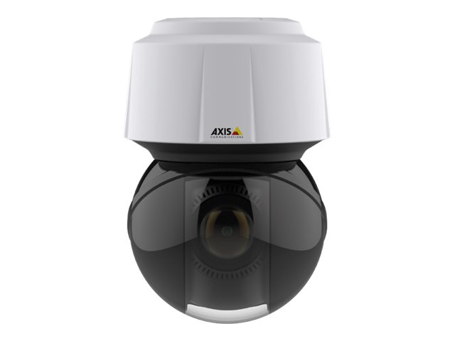 AXIS Q6128-E PTZ Dome Network Camera 50Hz - Netzwerk-Überwachungskamera - PTZ - Aussenbereich - wetterfest - Farbe (Tag&Nacht)