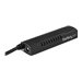 StarTech.com USB-C auf SATA Adapter Kabel - fr 2,5 / 3,5